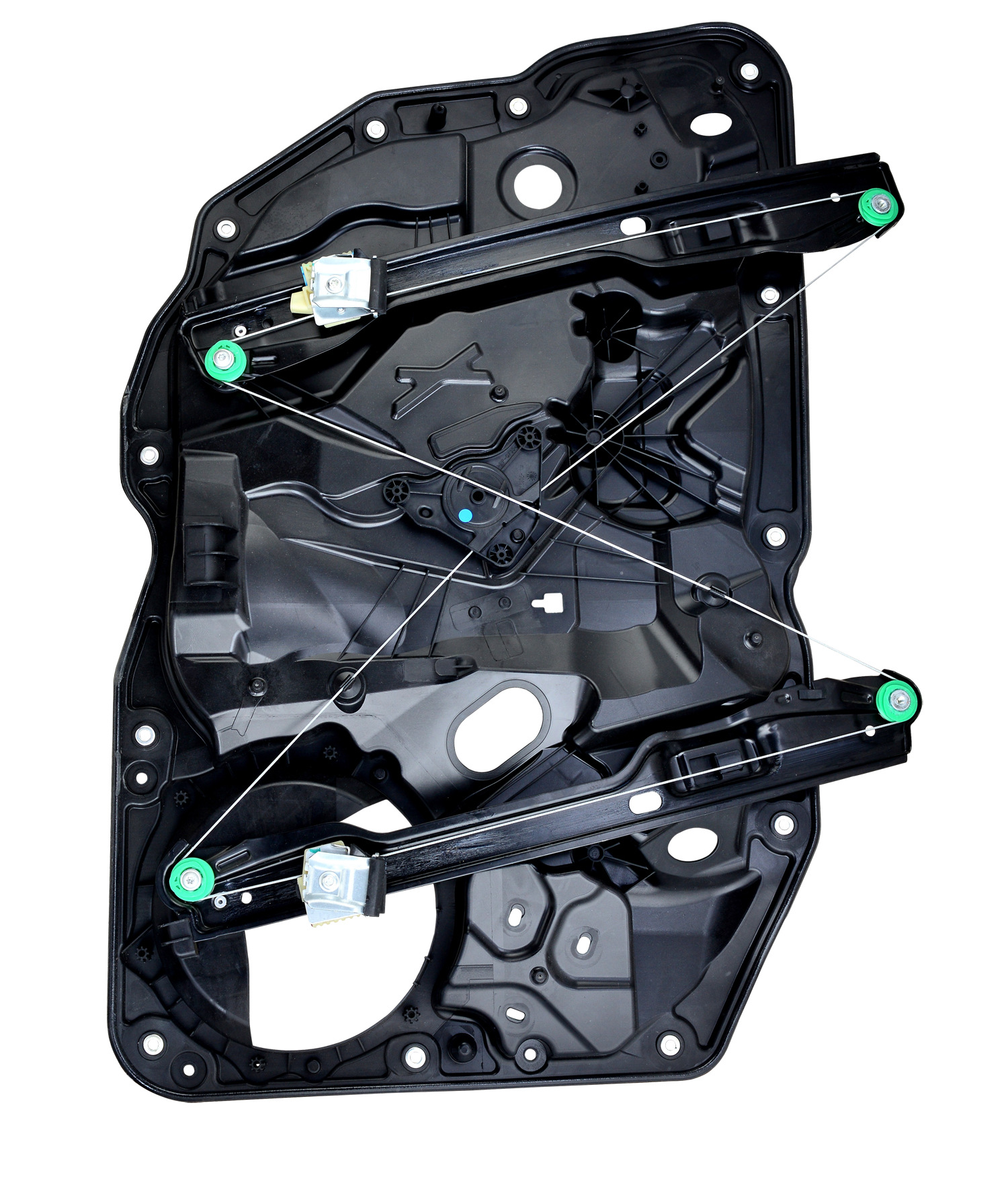 Car Glass Lift Bracket Adapted to 11-17 Porsche Cayenne 7P5837755D/7P5837756D