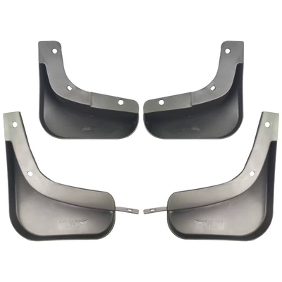 Soft Rubber Material Mudguards, Mudguard