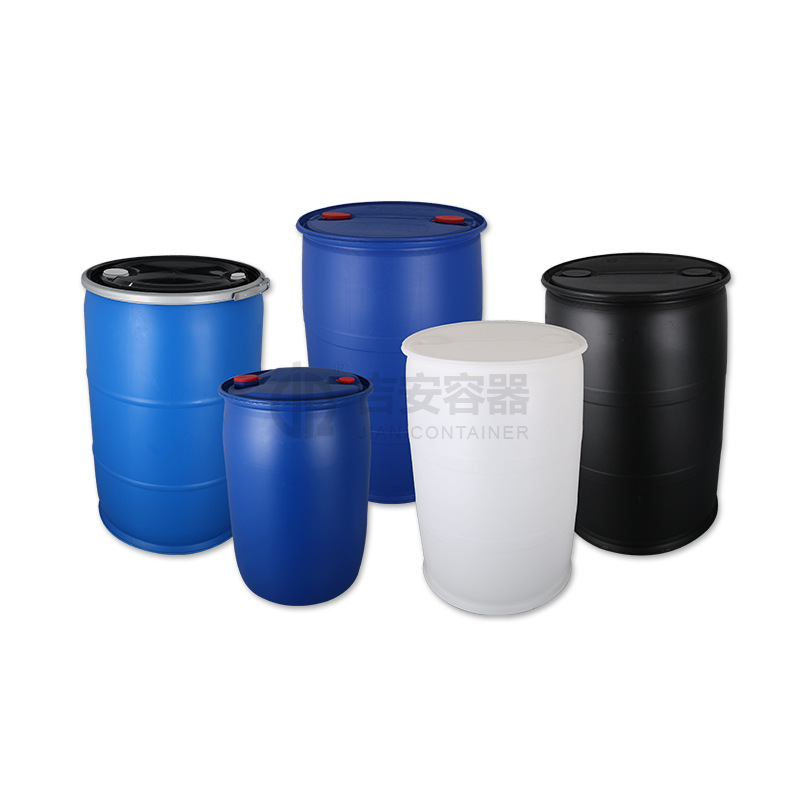 ����ֱ��100L/200L����Ͱ 200��˫������Ͱ 200kg����Ͱ������