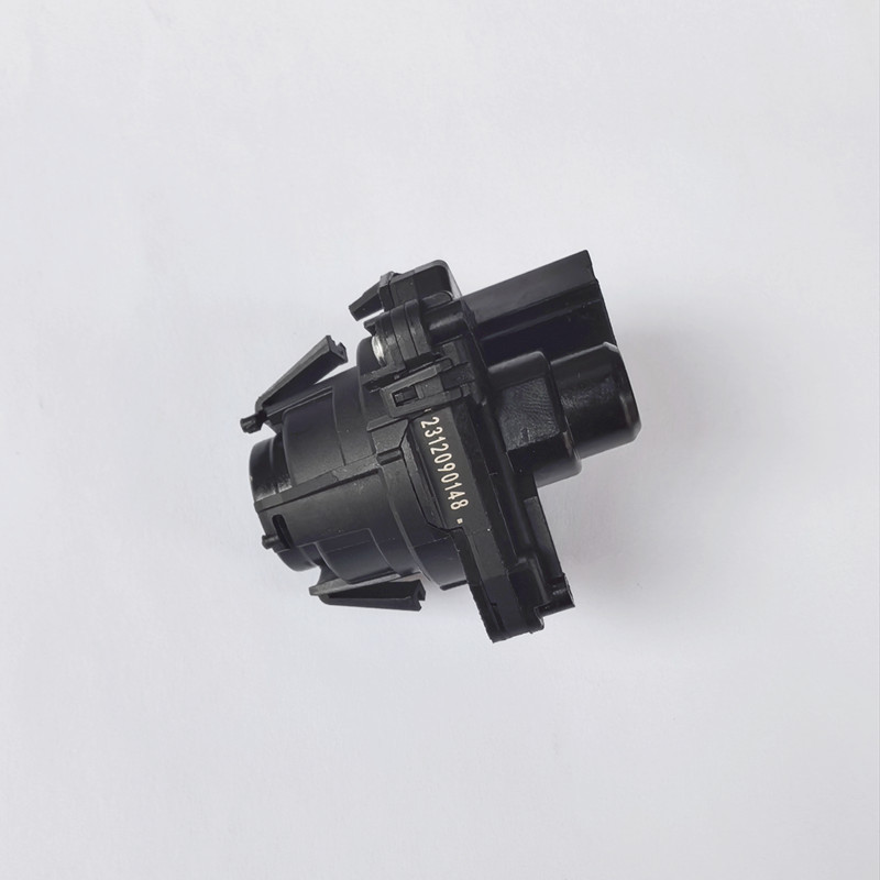 Suitable for Volkswagen Audi Power Supply Skoda Ignition White Head Black Head Start Switch 5Q1905865A