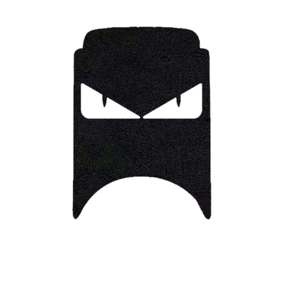 M85C Electric Scooter Foot | Electric vehicle foot mat
