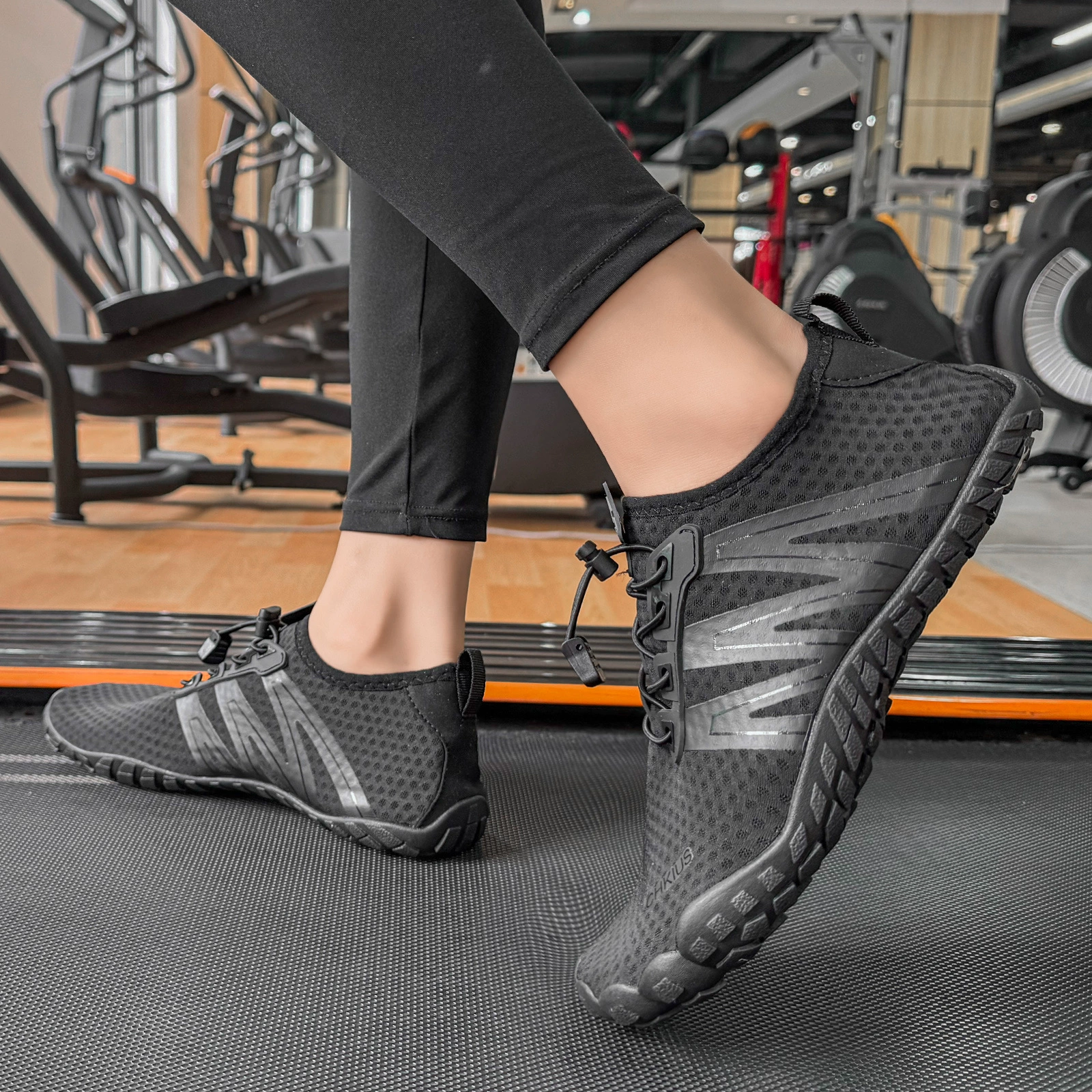 Новая внешнеторговая пара для рыбалки на открытом воздухе плавательная обувь для плавания