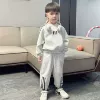 Светло-серый