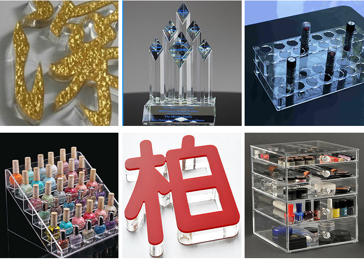 白色亚克力片材