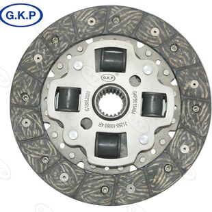 SDTY-190 ManufaCturers Supply Car ClutCh Driven Assembly Pressure Plate ACCessories GKP9015C04