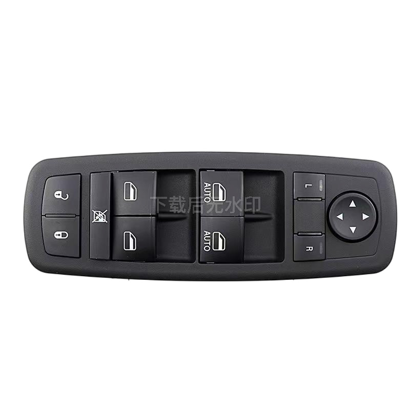 68110871Aa Is Suitable for Dodge Chrysler Grand Voyager Glass Regulator Switch Electric Window Switch