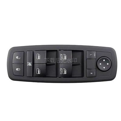 68110871Aa Is Suitable for Dodge Chrysler Grand Voyager Glass Regulator Switch Electric Window Switch