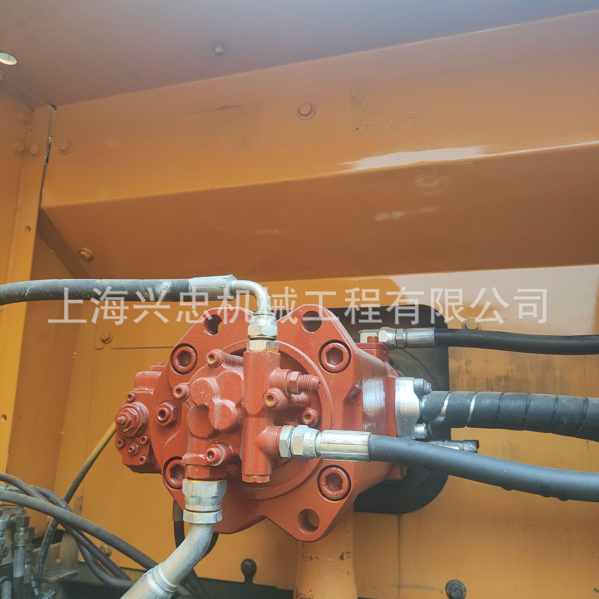 现代R305LC-9T挖掘机 价格 20 万