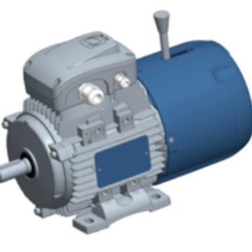 Итальянский двигатель ATDC 160LATDC 180M, импортный