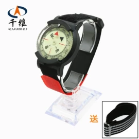 指南针;其他户外用品;罗盘