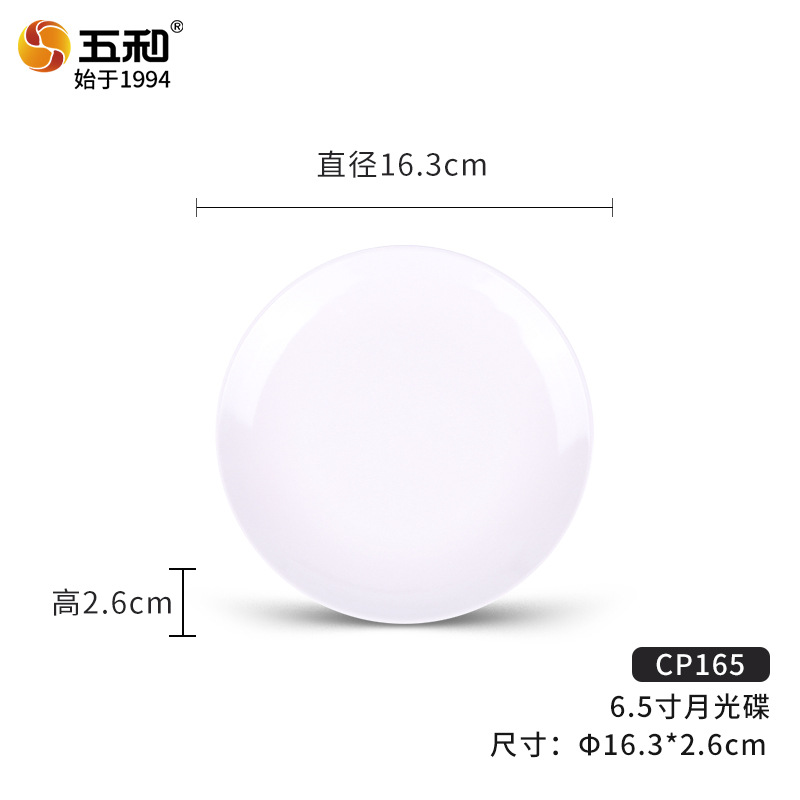 6.5 인치 월간 CD CP165