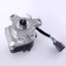 风扇;分电器;水泵