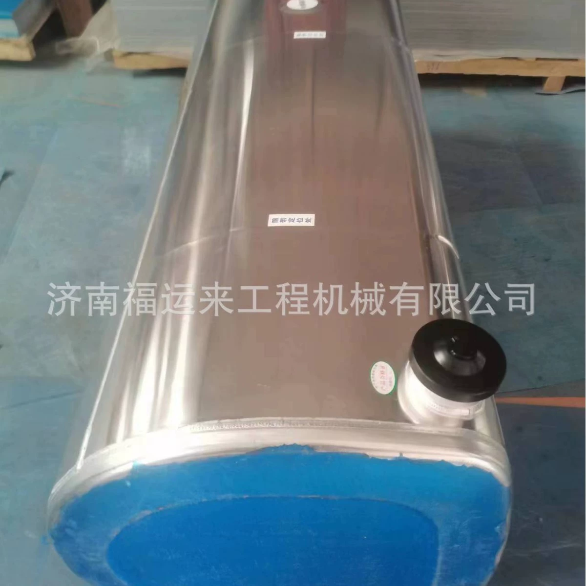 Топливный бак грузовика Алюминиевый топливный бак 200*70*70 топливный бак грузовик топливный бак типа D топливный бак