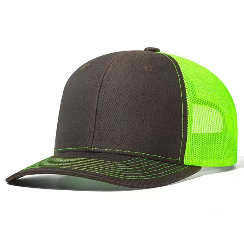 154g Weight Baseball Cap Hats Type Holiday, Daily Occasion Cotton Material Color Block Pattern Summer, Spring, Autumn Season Unisex Gender Simple Style Style Curved Eaves Rim Unisex Simple Style Color Block Curved Eaves Baseball Cap 8