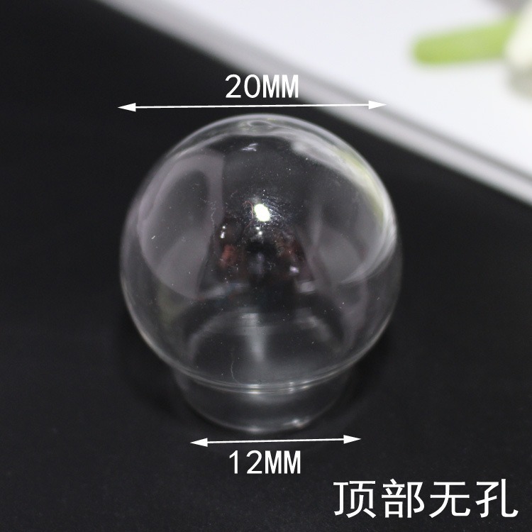 Glass, 20mm, 12mm
