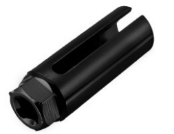 氧传感器套筒 黑