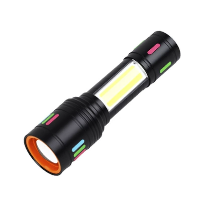 Battery Life Flashlight Strong — UV fənərlər