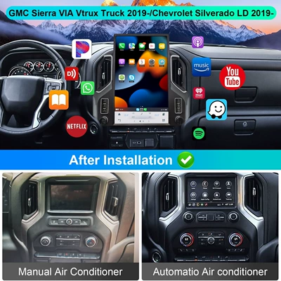 17.3inch Vertical Screen Android Other Automotive Communications