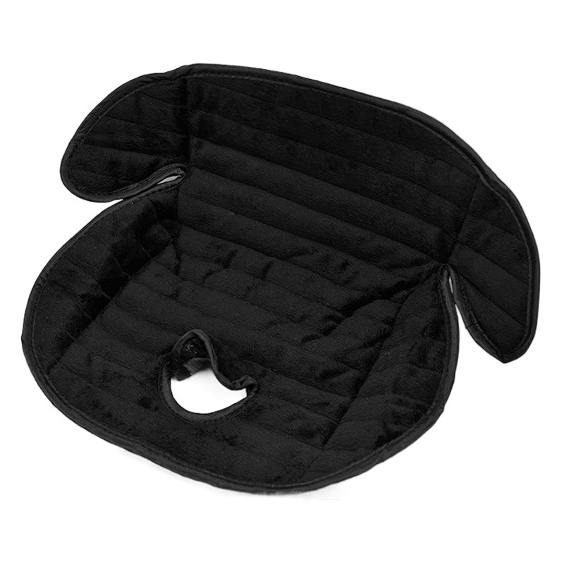 Amazon transfronteriza en stock cochecito de bebé cojín a prueba de orina transpirable coche de los niños almohadilla de algodón a prueba de orina bebé Silla de comedor cojín fresco