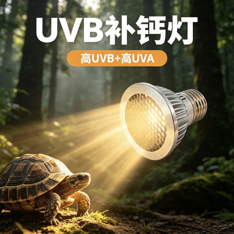 Source Factory Full Spectrum Turtle Basking Lamp Reptile Uvb 5.0 Basking Bulb Turtle Tank Uva Calcium Supplement Sun Lamp Source Factory Full Spectrum Turtle Basking Lamp Reptile Uvb 5.0 Basking Bulb Turtle Tank Uva Calcium Supplement Sun Lamp