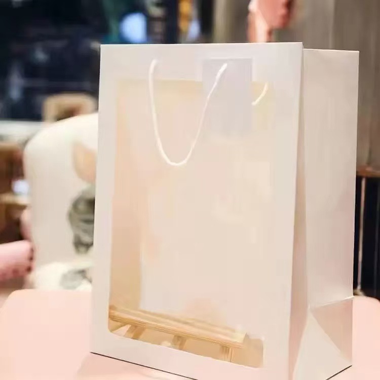 Gift box+light