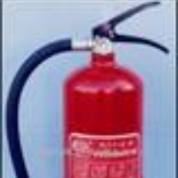 批发供应白象牌4kg干粉灭火器