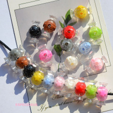 diy����͸����ɫ�����������ǹ�ɢ�����yɫ��Ƭ�������֙C�K���