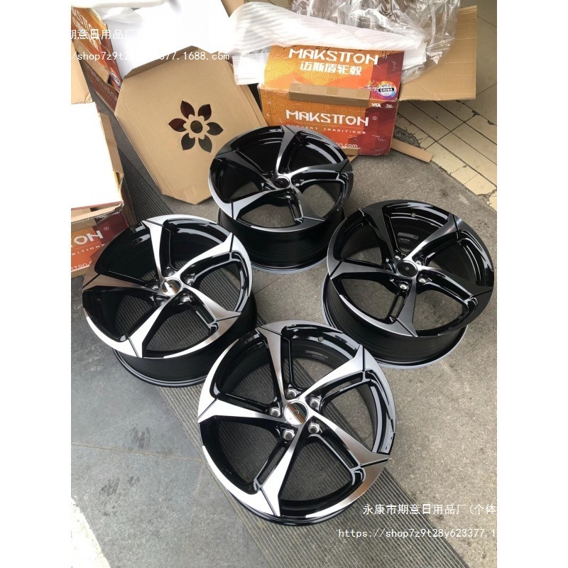 16インチ 17inch 18inch シビック インシパイ アウディ シュテフォン アコード ゴルフ フェスタ チューンアップ ホイールに適しています。|undefined