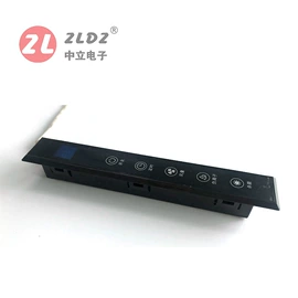 轻触开关;感应开关;LED控制器