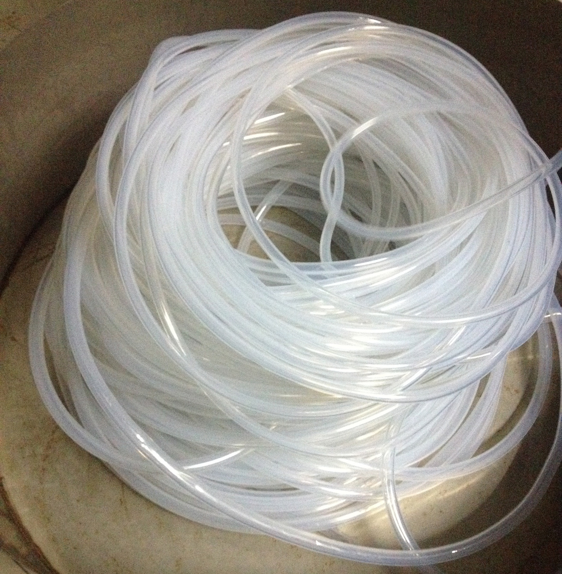 GREATFLEX 透明 BT00 耐酸碱 四氟滴定管