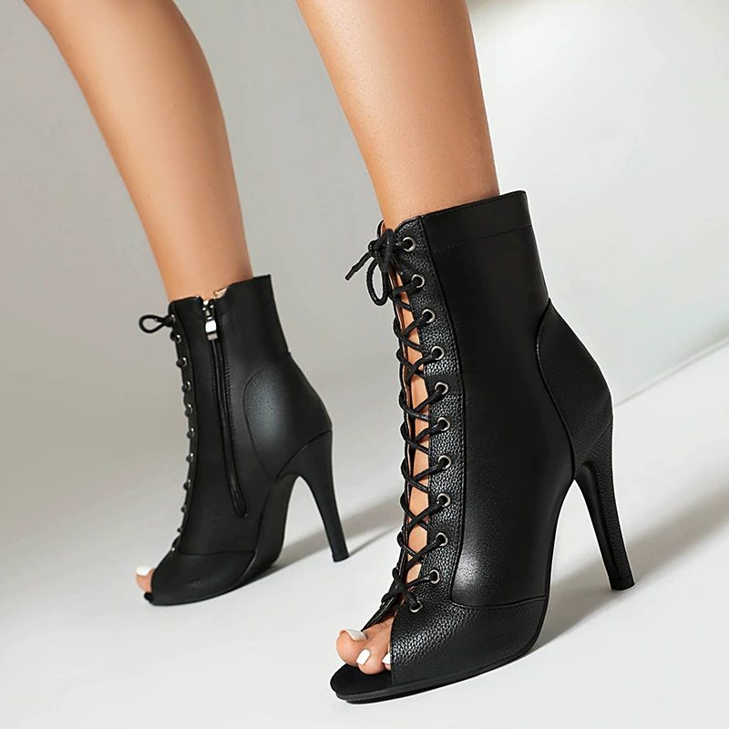 Туфли на высоких каблуках JAZZ джазовый танец на высоких каблуках heels танцевальные туфли большого размера