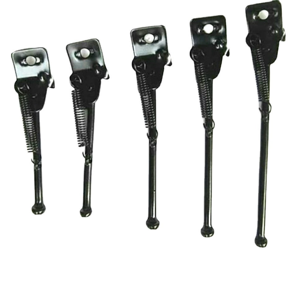 Оптовая продажа с круглым ушком 12inch - 20inch / детские товары, велосипед с одной частичной опорой, боковой штатив, парковочная стойка