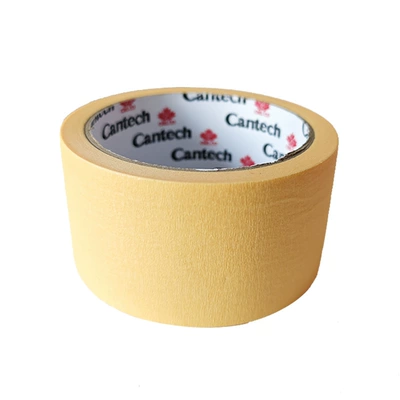 Hand Tear Protective Tape, Sheet Metal Spray Repair