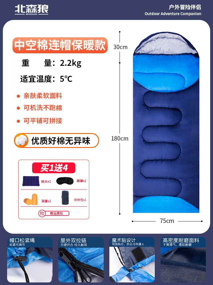 2.2kg 미디엄 시안 [봄, 가을, 겨울 따뜻한 스타일] 블루/미디엄 블루/미디엄 시안 옵션