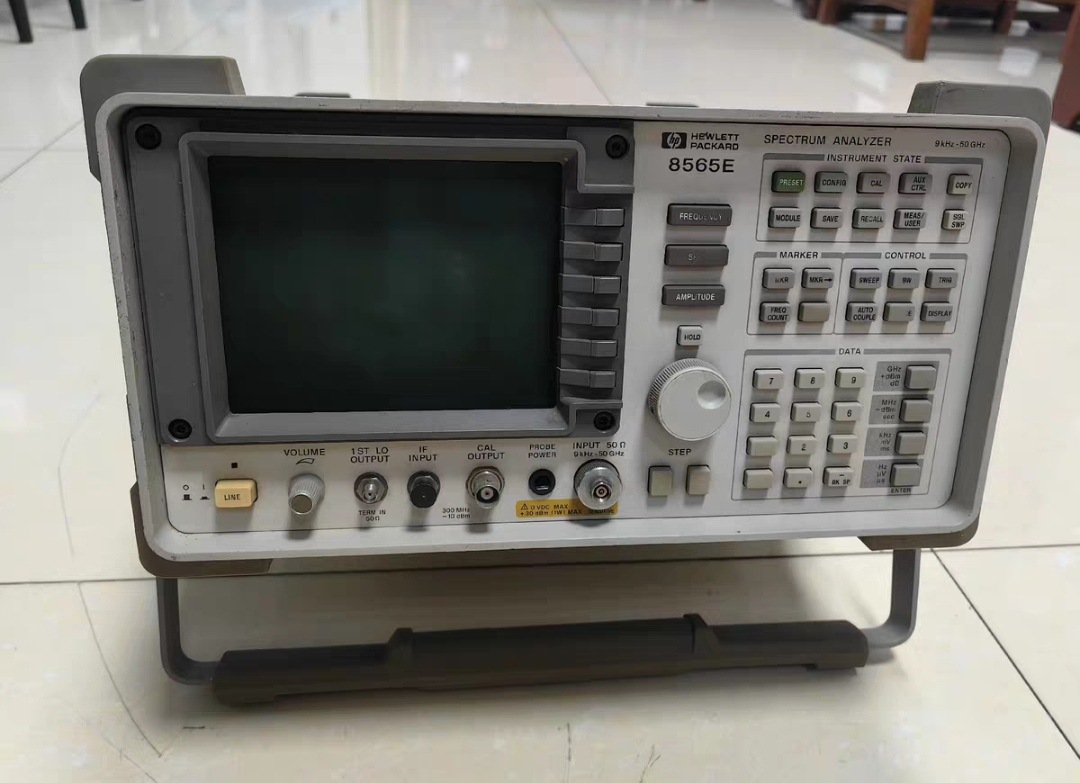 现金回收Agilent 8565E 8564EC 安捷伦8563EC 8562EC频谱分析仪
