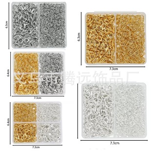 2/4���ɫ����12mm���r���FȦ�ƷС������bDIY���������׺�