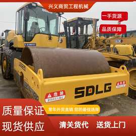 外贸直销 压路机山东临工LGS8220厦工XG6071D 宝马BM203ad