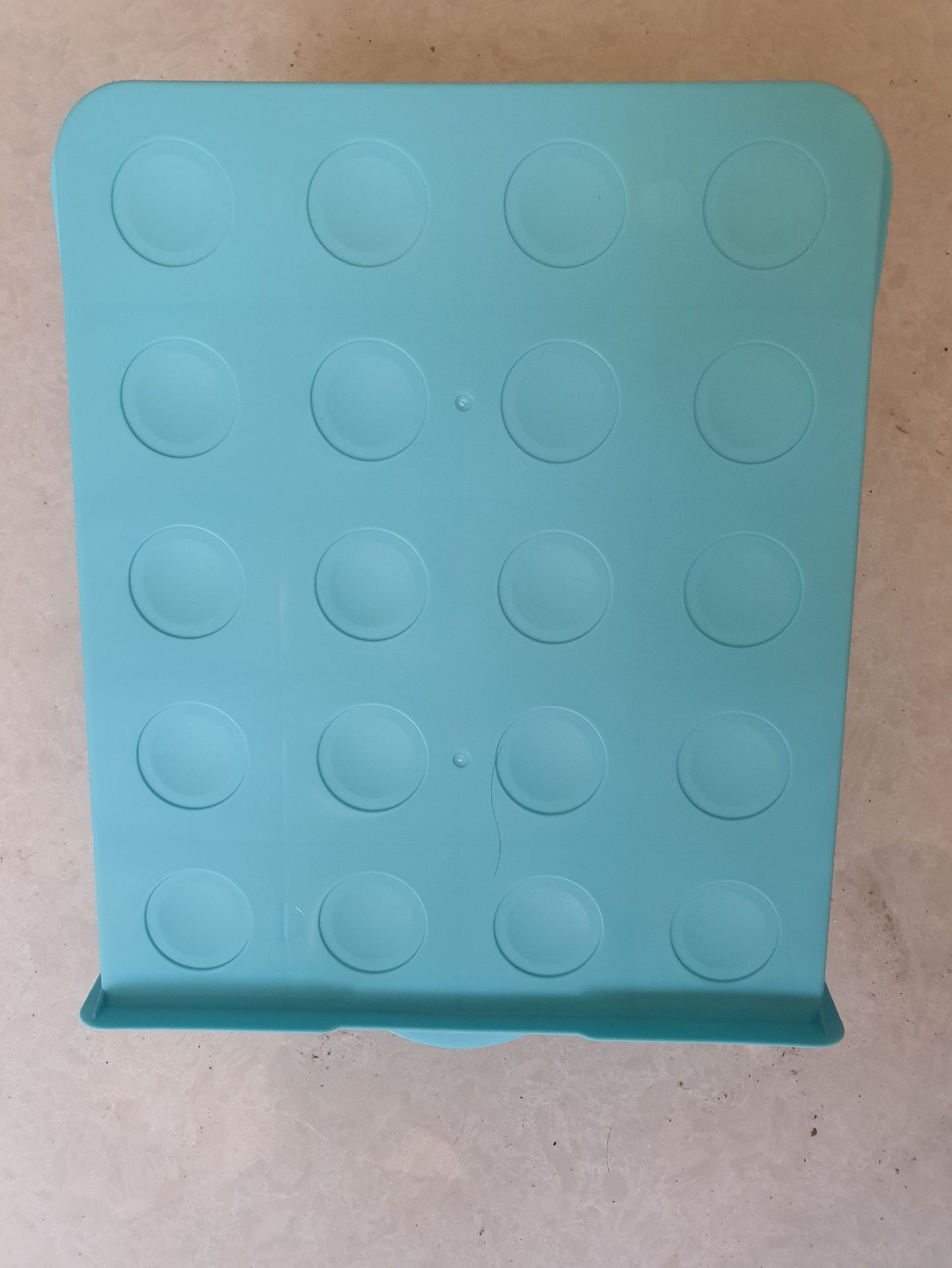 De plástico de doble capa de almacenamiento Zapatero gabinete de zapatos ahorro de espacio de almacenamiento de calzado artefacto armario