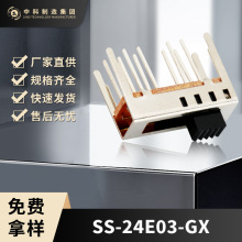  SS-24E03-GX Model  ƶͨز ʵ