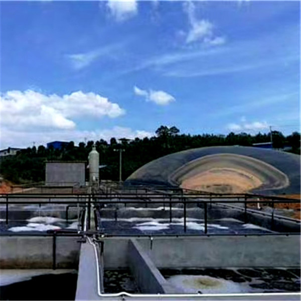 High -density polyethylene anti -seepage film pond breeding anti…