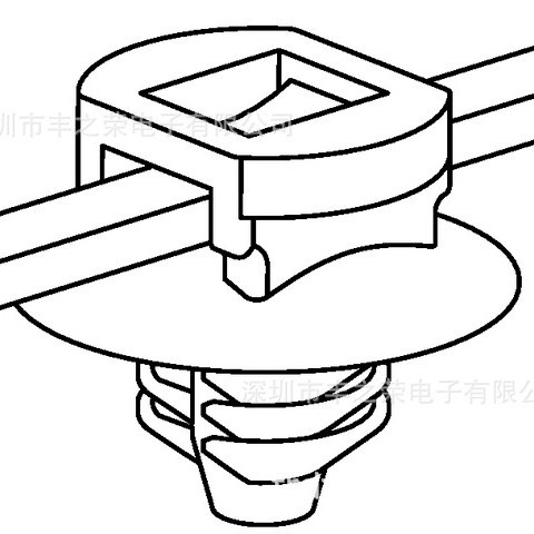 HellermannTytonɼ��ͷ����ʽ�̶�����156-02905 | T30RFT6