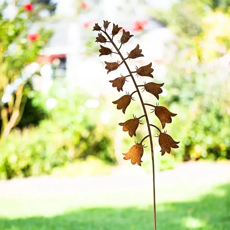 Европейские и американские имитационные колокольчики