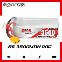 GNB3500mAh 8S 29.6V 110CӰ˻ֱRC﮵