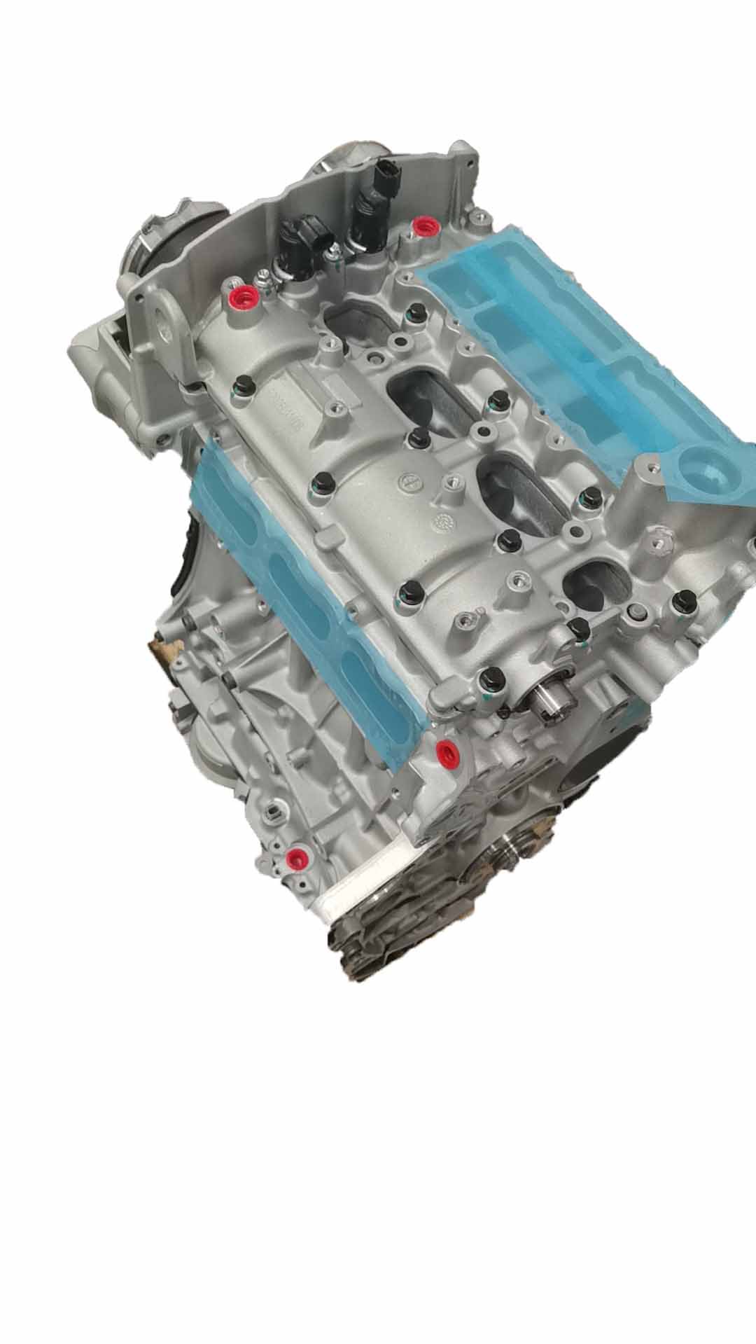 Geely Jlh-3G15Td Engine Assembly, Specifically for Binyue / Xingyue / Borui Ge