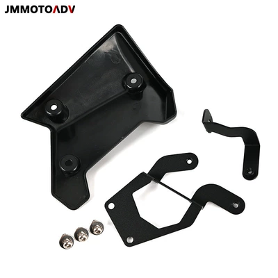 Side Rear Frame Mud – Motorcycle Fender