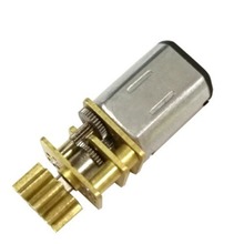 微型减速电机  精密齿轮减速马达 (3)_副本