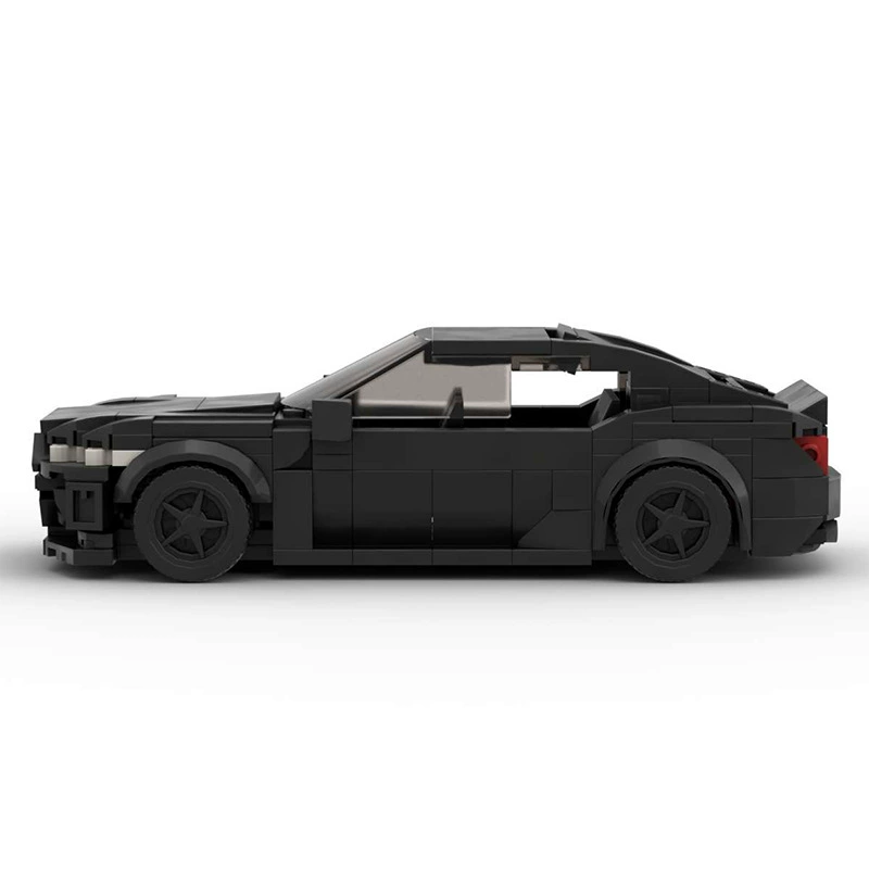 Lego, BMW, классический набор конструктор, мелкие детали, ручной работы