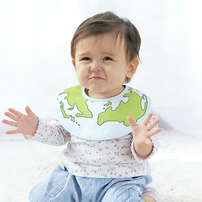 [압착 마감 단면] 지구