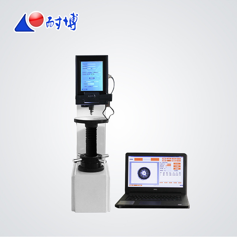 THBS-3000MDX 自动布氏硬度计系统