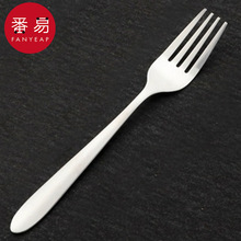 -10Y包邮/10Y刀叉/不锈钢AA1S65-家用切牛排刀勺西餐餐具欧式